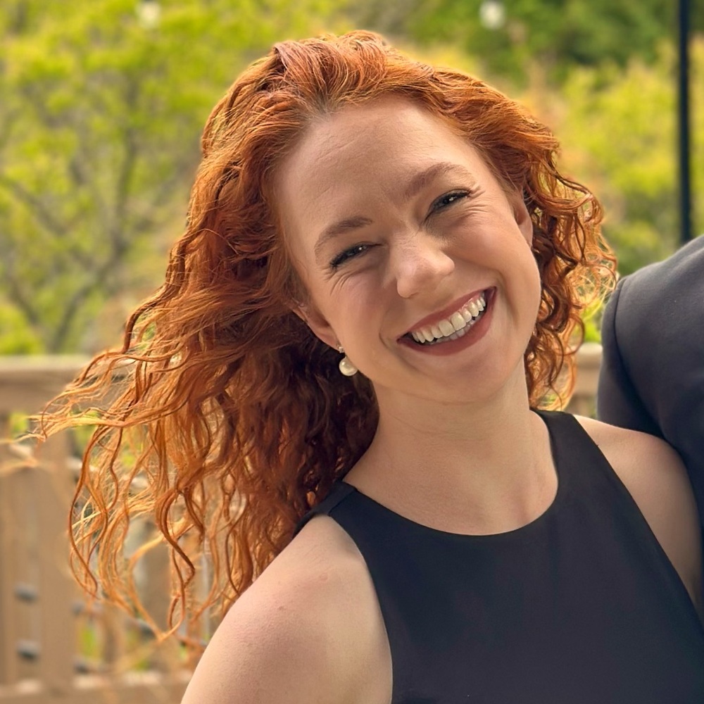 Meet your Posher, Katherine